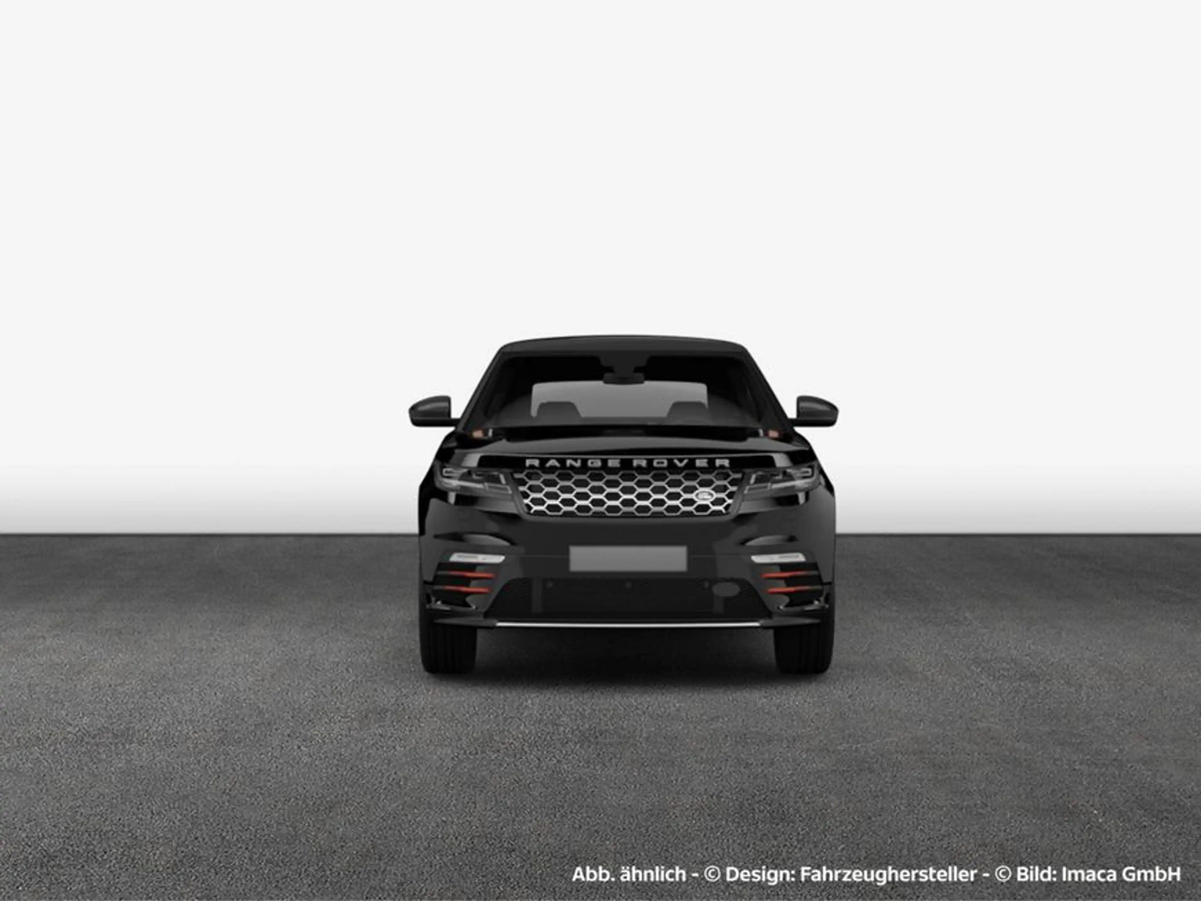 Land Rover Range Rover Velar D300 Belgravia Edition 221 kW, 5 — photo 3