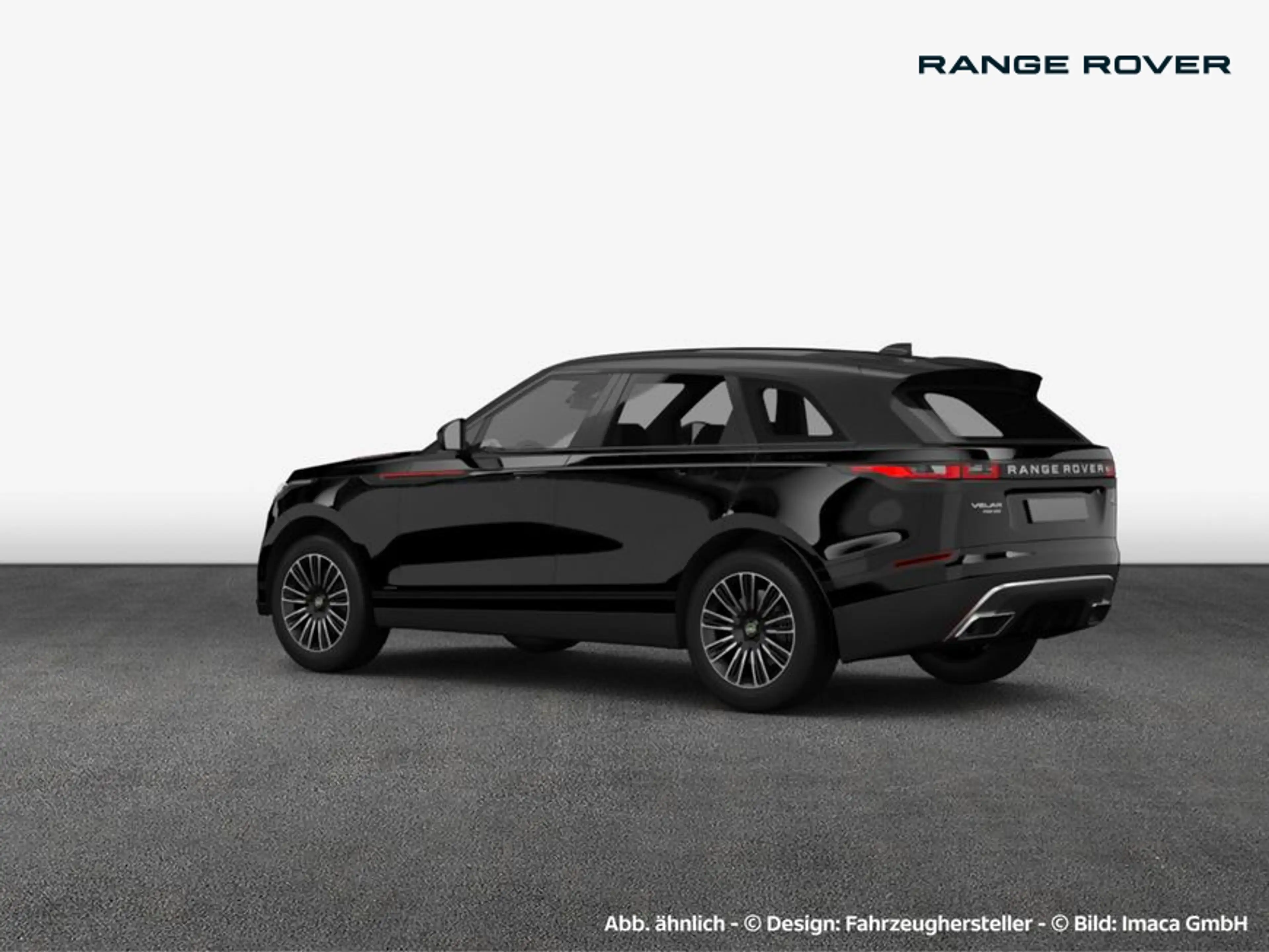 Land Rover Range Rover Velar D300 Belgravia Edition 221 kW, 5 — photo 7