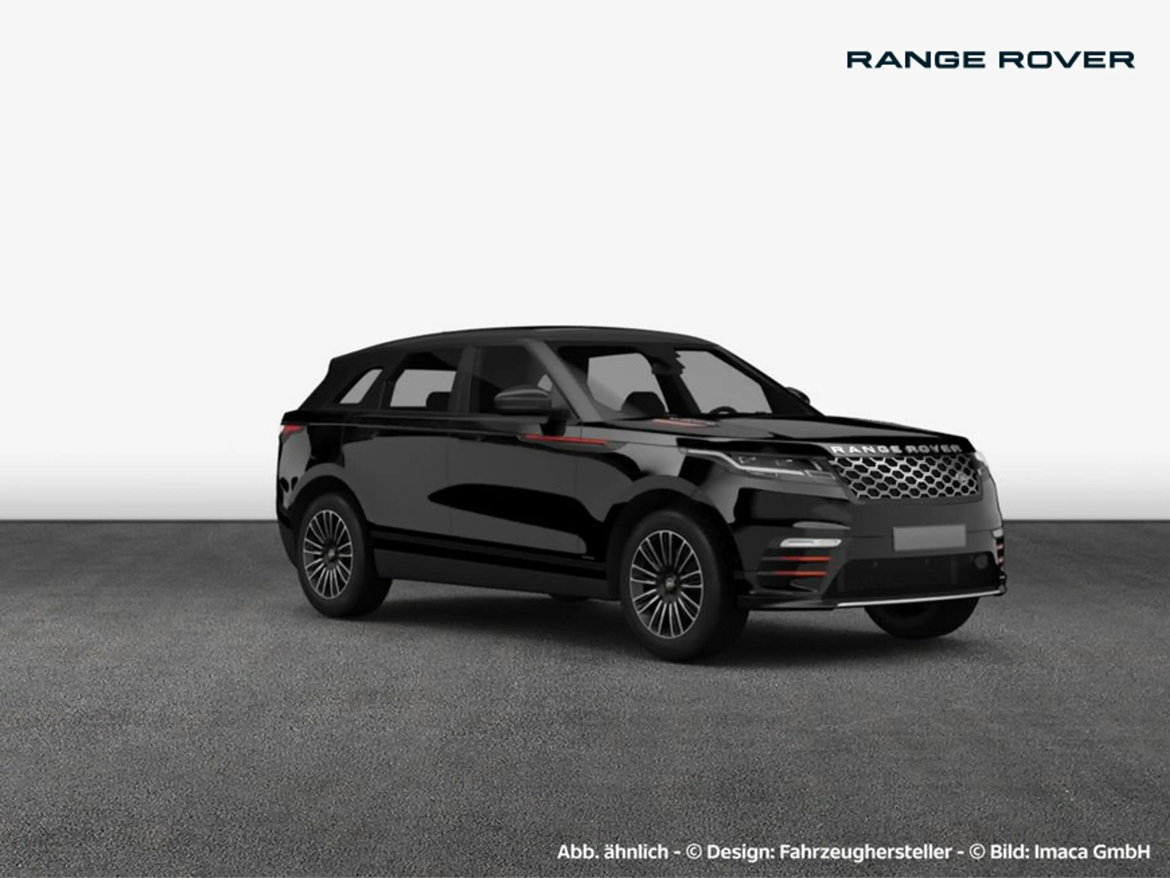Land Rover Range Rover Velar D300 Belgravia Edition 221 kW, 5 — photo 6