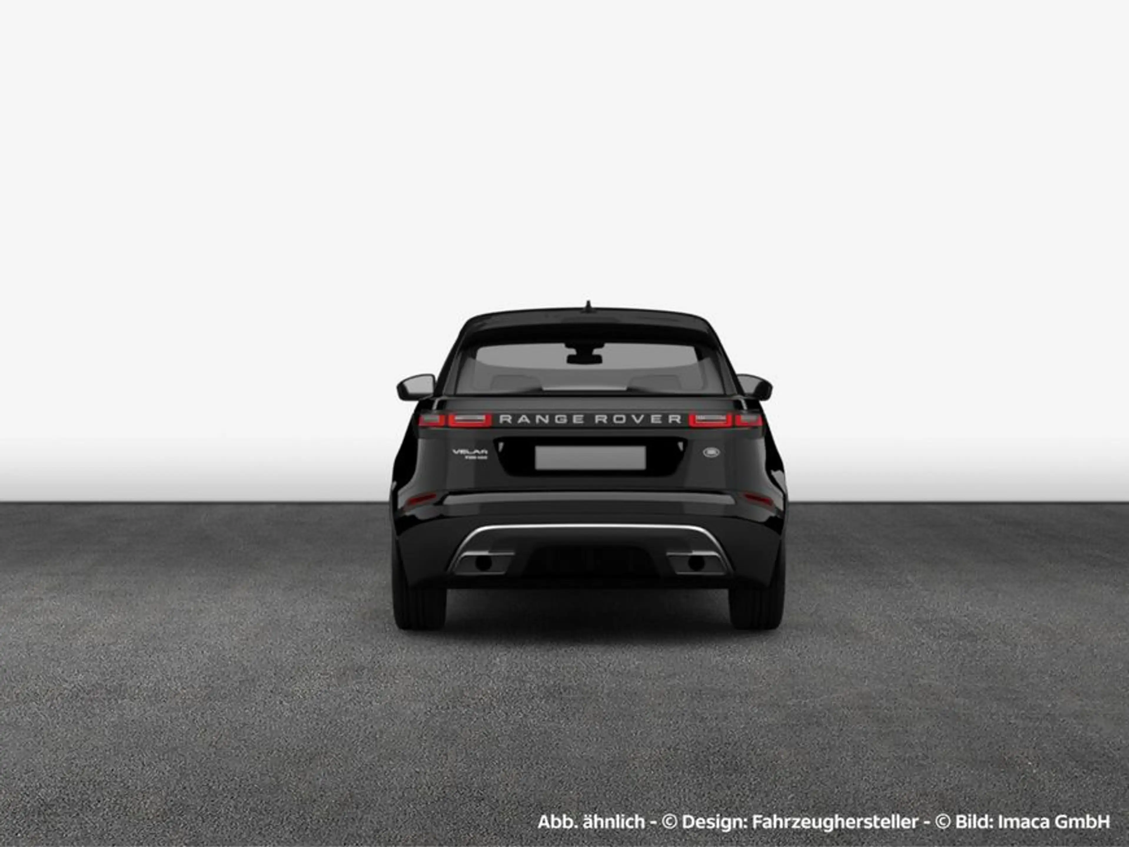 Land Rover Range Rover Velar D300 Belgravia Edition 221 kW, 5 — photo 5