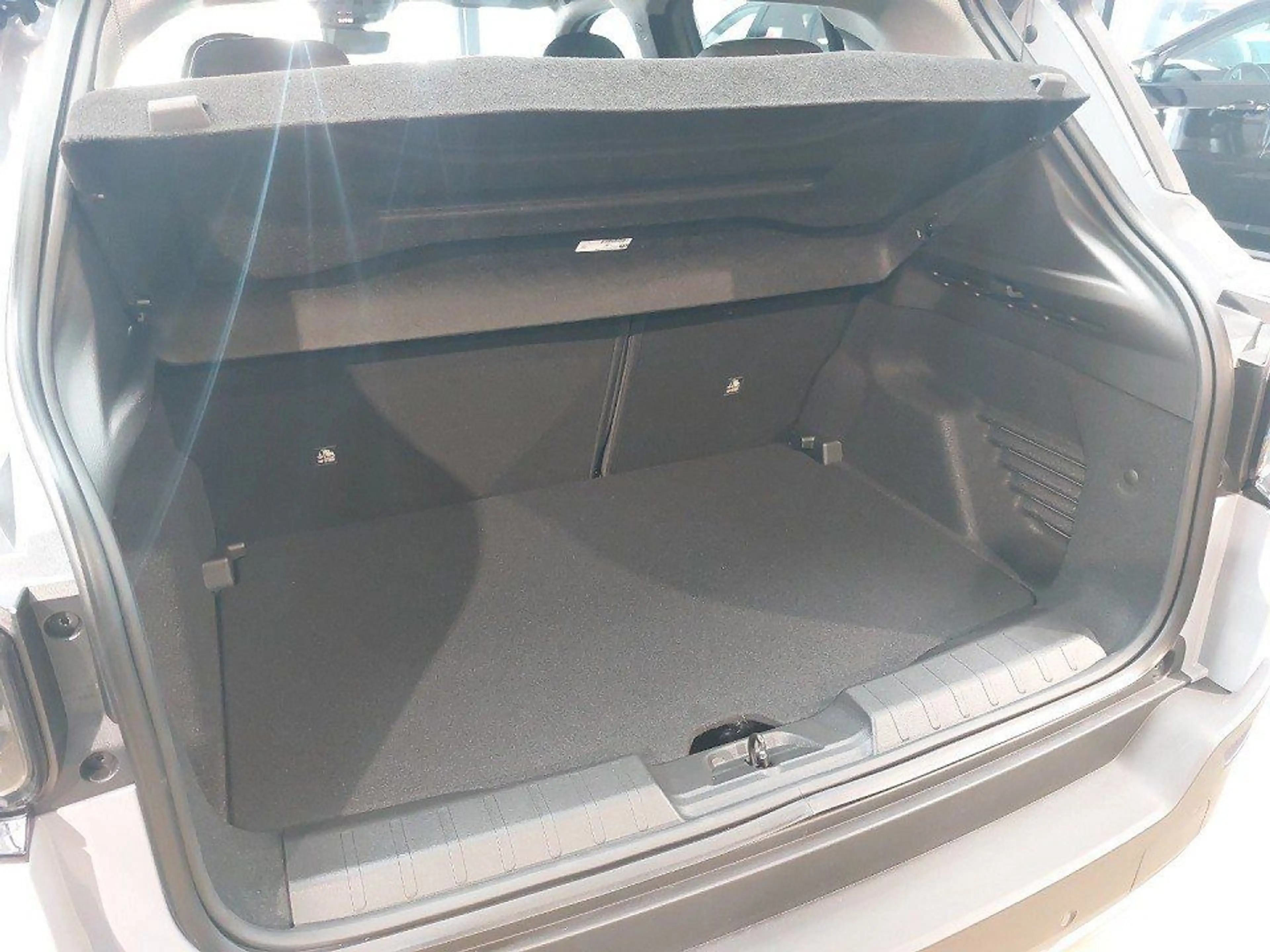 Jeep Avenger 1.2 100PS Altitude Navi, LED, Winter — photo 11