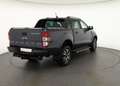 Ford Ranger DK 2.0 TDCi 4x4 Wildtrak Standheizung AHK Gris - thumbnail 5