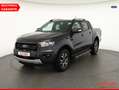 Ford Ranger DK 2.0 TDCi 4x4 Wildtrak Standheizung AHK Gris - thumbnail 1
