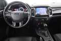 Ford Ranger DK 2.0 TDCi 4x4 Wildtrak Standheizung AHK Gris - thumbnail 10
