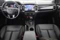 Ford Ranger DK 2.0 TDCi 4x4 Wildtrak Standheizung AHK Gris - thumbnail 9