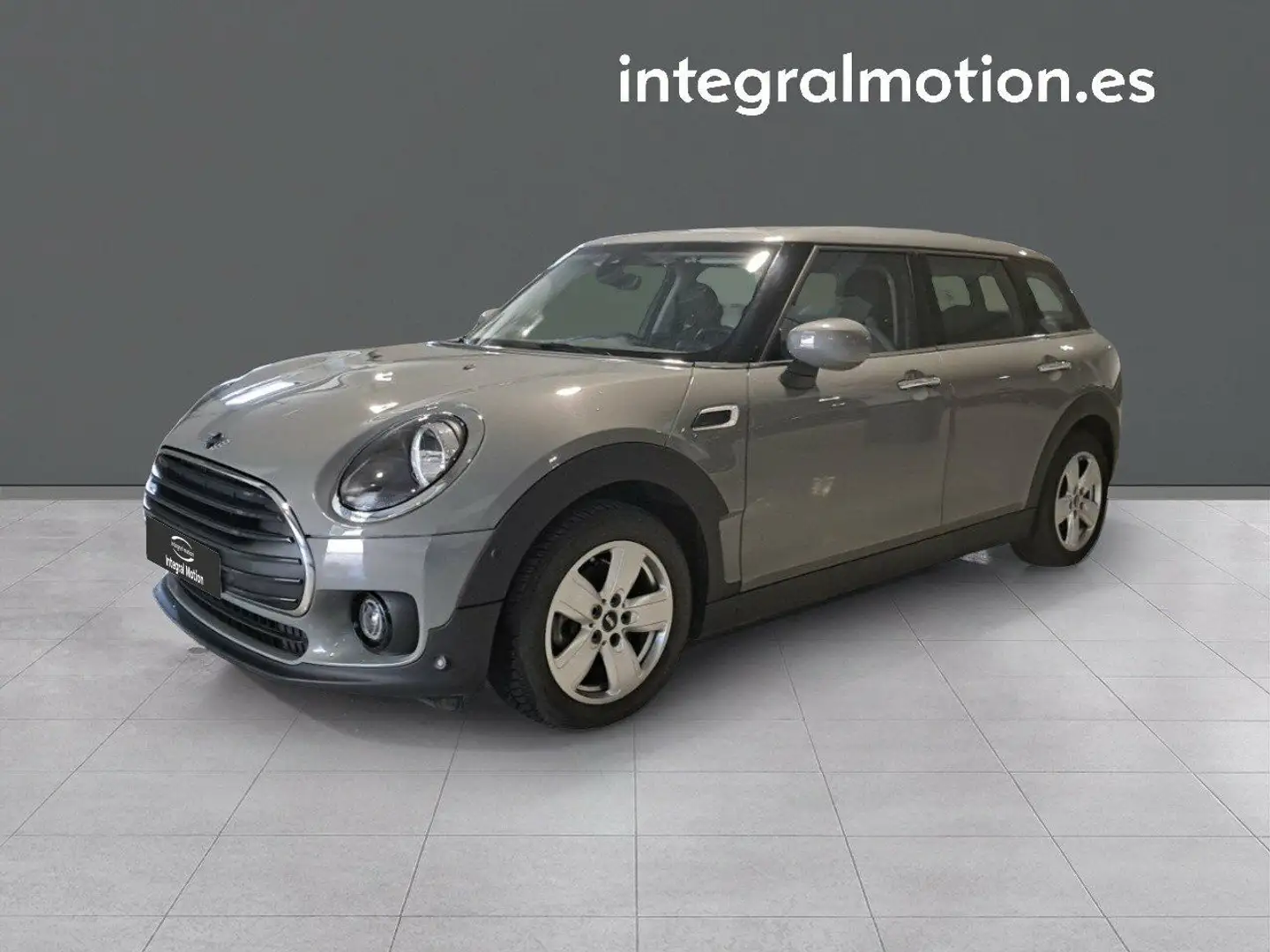 MINI One Clubman D - 1