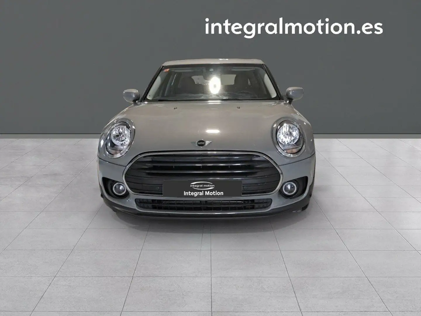 MINI One Clubman D - 2