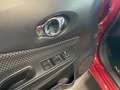 Nissan Note 1.2 Connect Edition Rojo - thumbnail 11