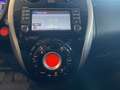Nissan Note 1.2 Connect Edition Rojo - thumbnail 16