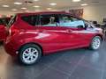 Nissan Note 1.2 Connect Edition Rojo - thumbnail 3