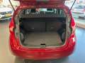 Nissan Note 1.2 Connect Edition Rojo - thumbnail 5