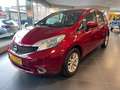 Nissan Note 1.2 Connect Edition Rojo - thumbnail 25