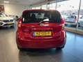 Nissan Note 1.2 Connect Edition Rojo - thumbnail 4