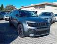 Jeep Avenger AVENGER 1.2 turbo 100 CV MHEV SUMMIT Grigio - thumbnail 6