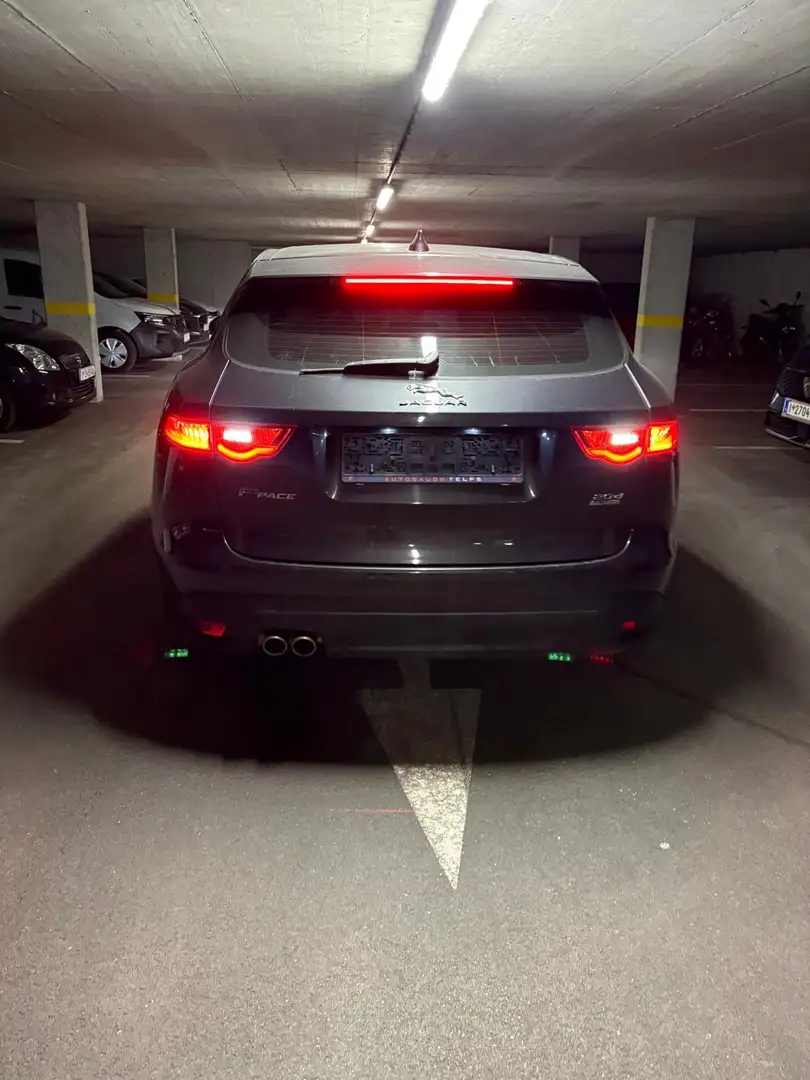 Jaguar F-Pace - 2