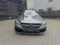 Mercedes-Benz C 63 AMG C 63 AMG CARNET MERCEDES BURMESTER Gris - thumbnail 3