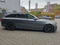 Mercedes-Benz C 63 AMG C 63 AMG CARNET MERCEDES BURMESTER Gris - thumbnail 9
