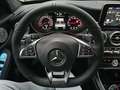 Mercedes-Benz C 63 AMG C 63 AMG CARNET MERCEDES BURMESTER Gris - thumbnail 13