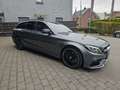 Mercedes-Benz C 63 AMG C 63 AMG CARNET MERCEDES BURMESTER Gris - thumbnail 2