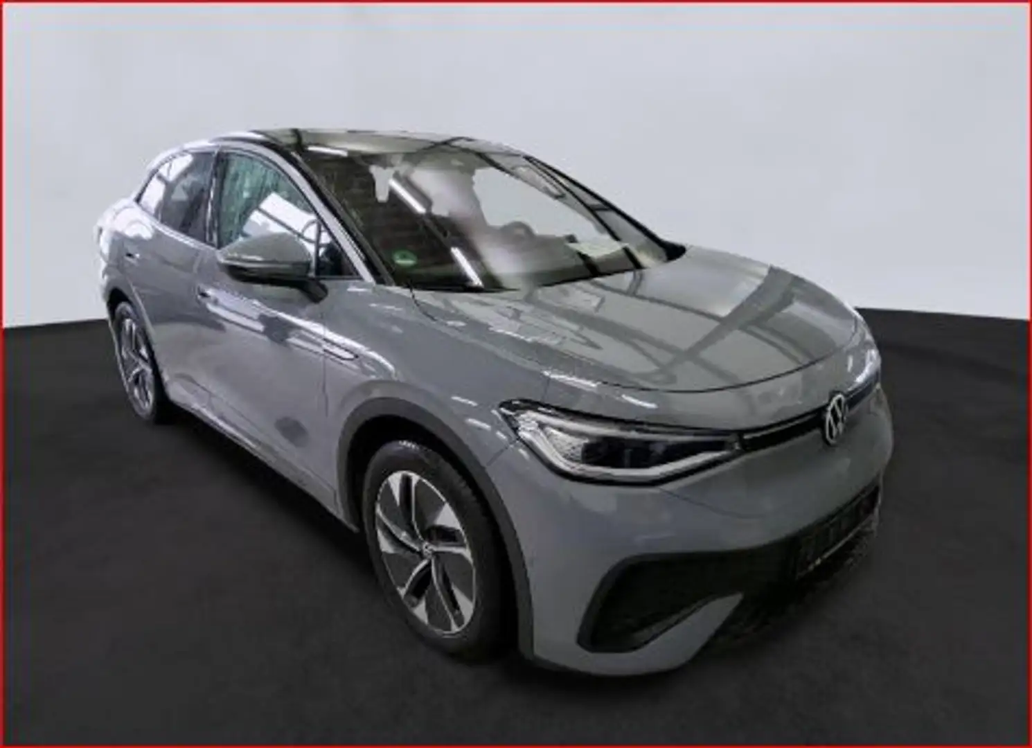 Volkswagen ID.5 Pro Performance Matrix Pano IQ 360 AHK LM19 Grau - 2