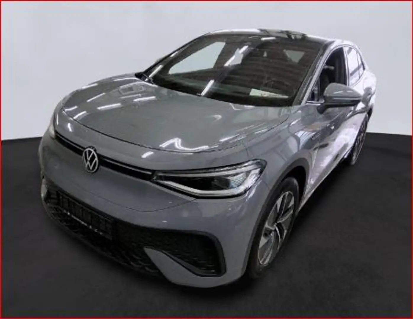 Volkswagen ID.5 Pro Performance Matrix Pano IQ 360 AHK LM19 Grau - 1