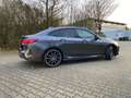 BMW 218 218 i M Sport Grand Coupe Gris - thumbnail 3