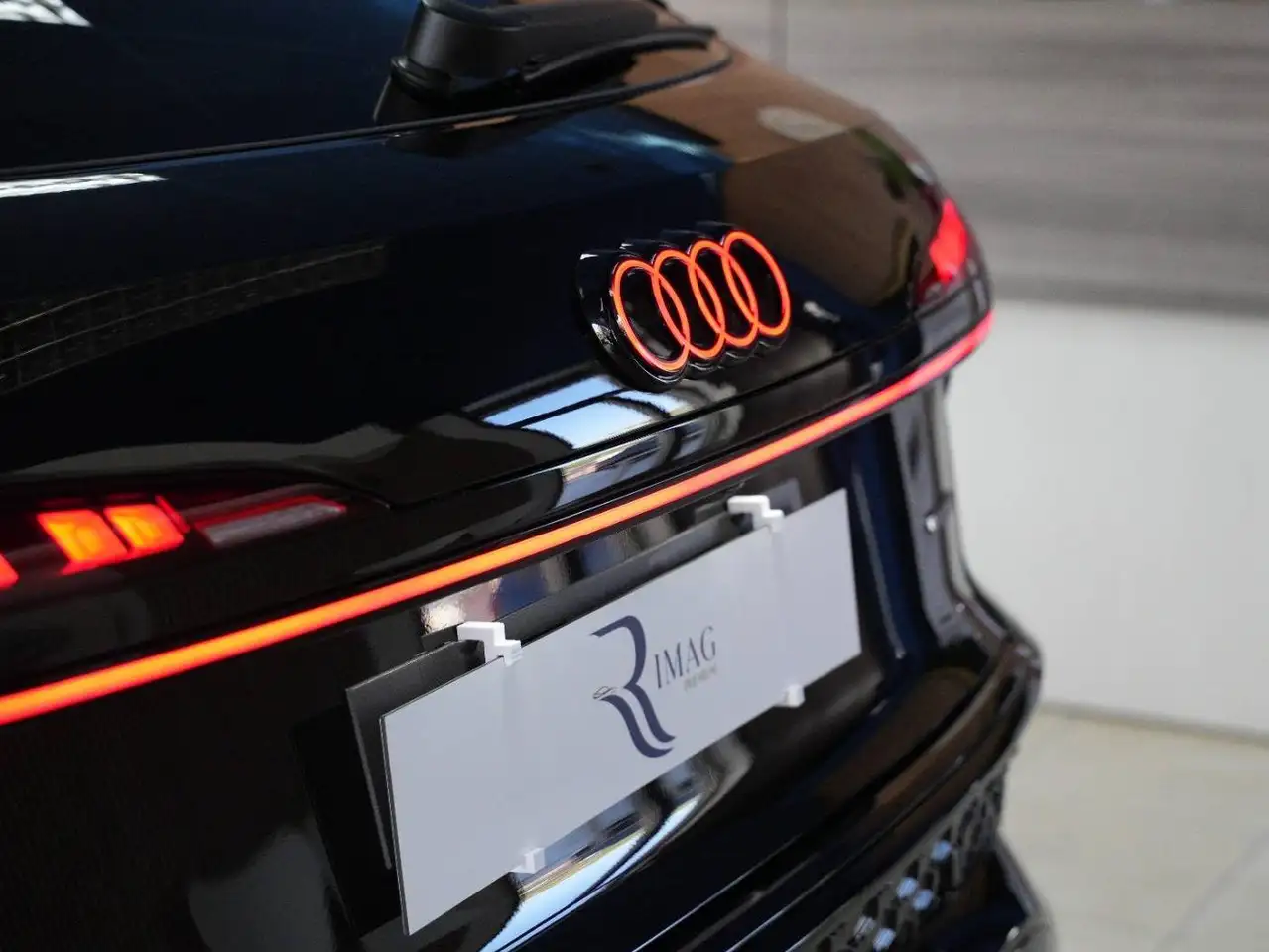 Audi Q3 2026 — фото 14