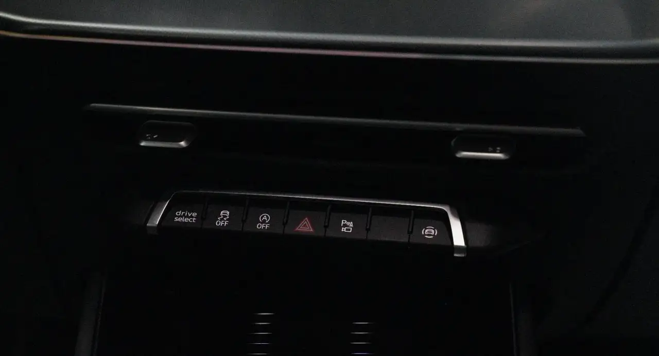 Audi Q3 2026 — фото 30