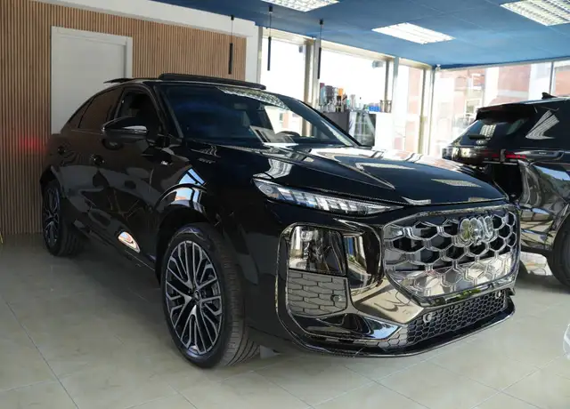 2026 Audi Q3 in Black for sale