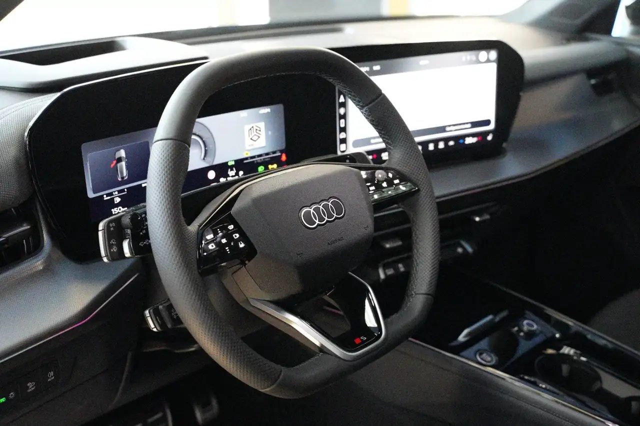 Audi Q3 2026 — фото 25