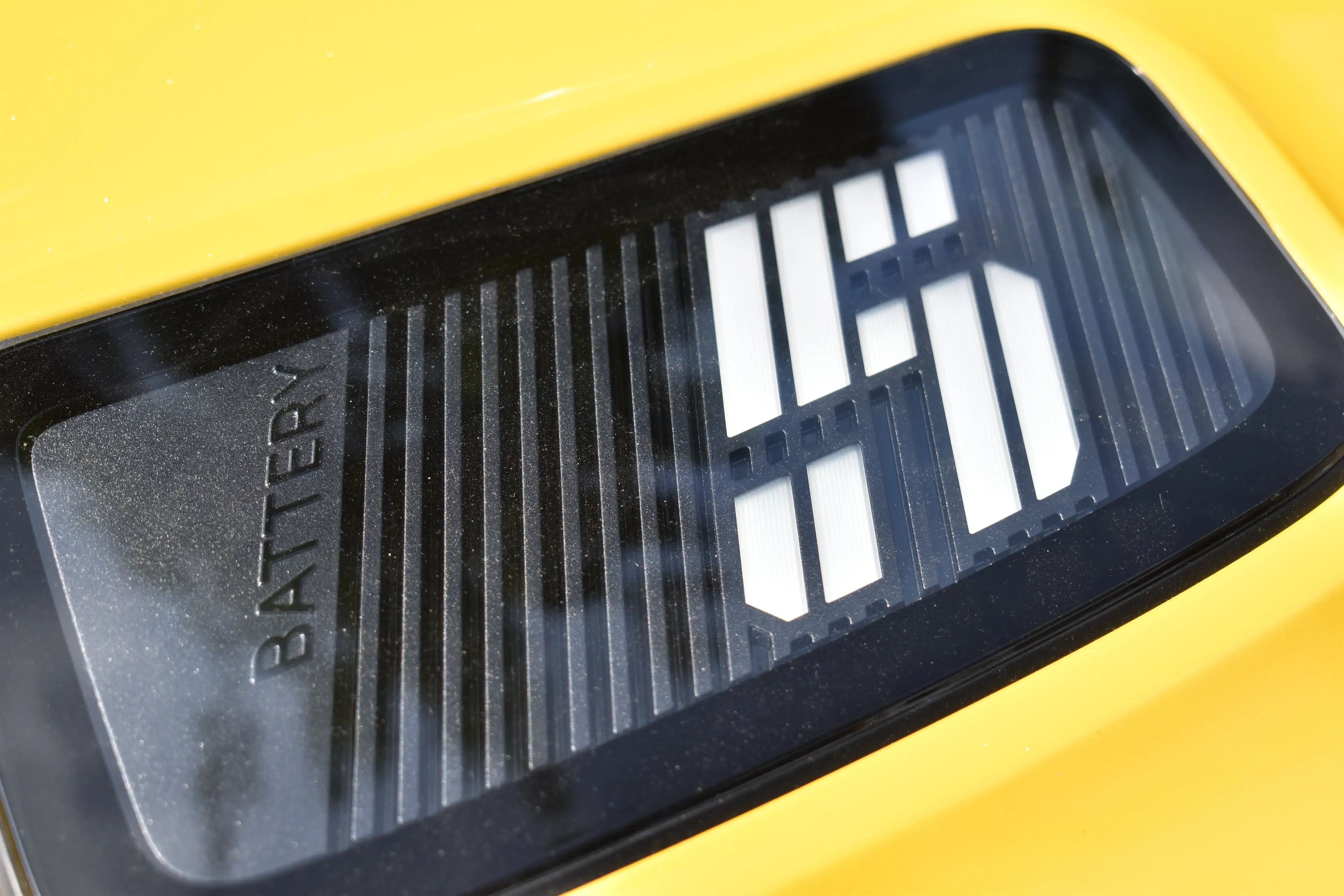 Renault R 5 Iconic cinq | Achteruitrijcamera | Elektrisch verw — photo 22