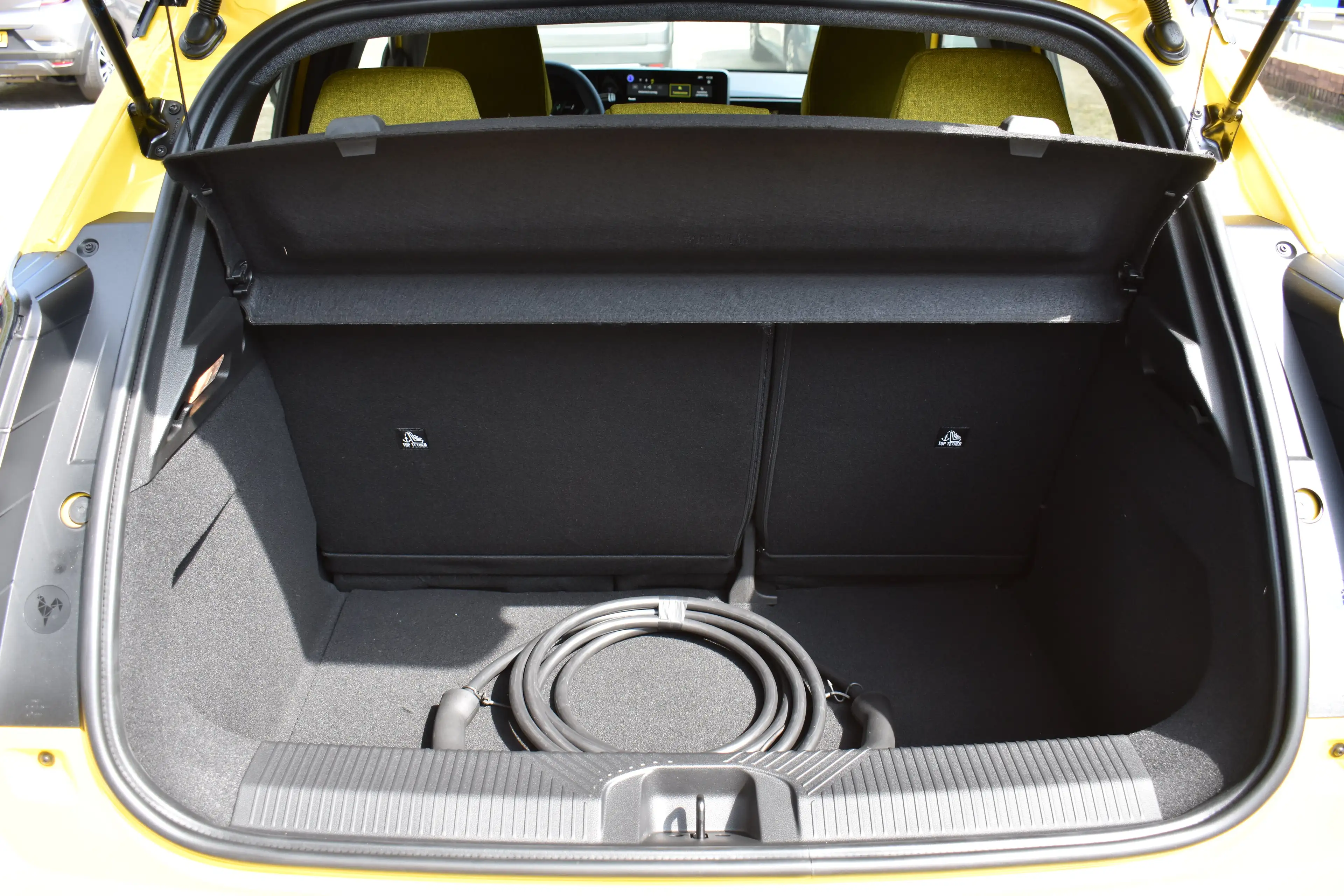 Renault R 5 Iconic cinq | Achteruitrijcamera | Elektrisch verw — photo 21