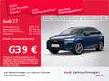 Audi Q7 50 TDI qu. tiptr. S line 7-Sitzer/Pano/Virtua Blau - thumbnail 1