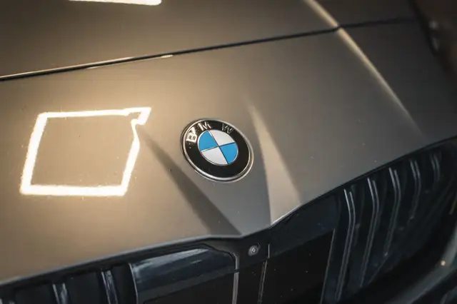 BMW Unknown Model view 5