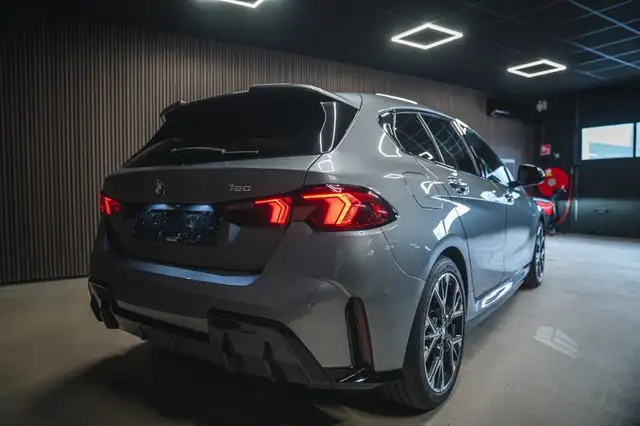 BMW Unknown Model view 2