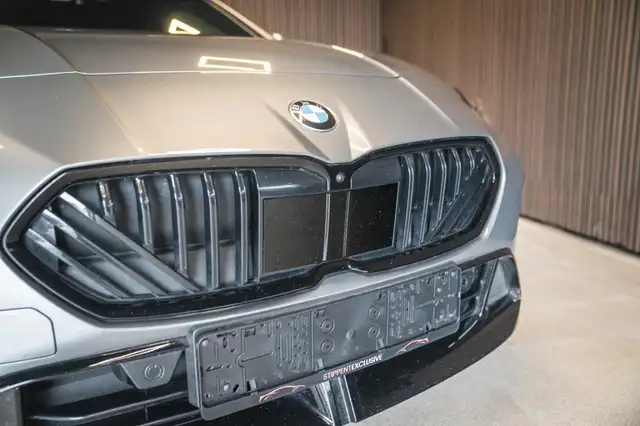 BMW Unknown Model view 6