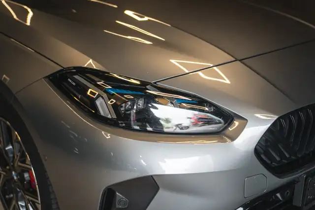 BMW Unknown Model view 4