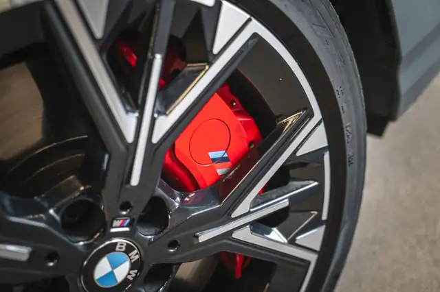 BMW Unknown Model view 10