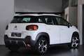 Citroen C3 Aircross 1.2 PureTech Lijn Assist Head-up Keyless Garantie* Wit - thumbnail 4