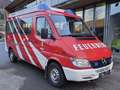 Mercedes-Benz Sprinter Sprinter 313 CDI 3,5 t / 3.000 mm Rot - thumbnail 3