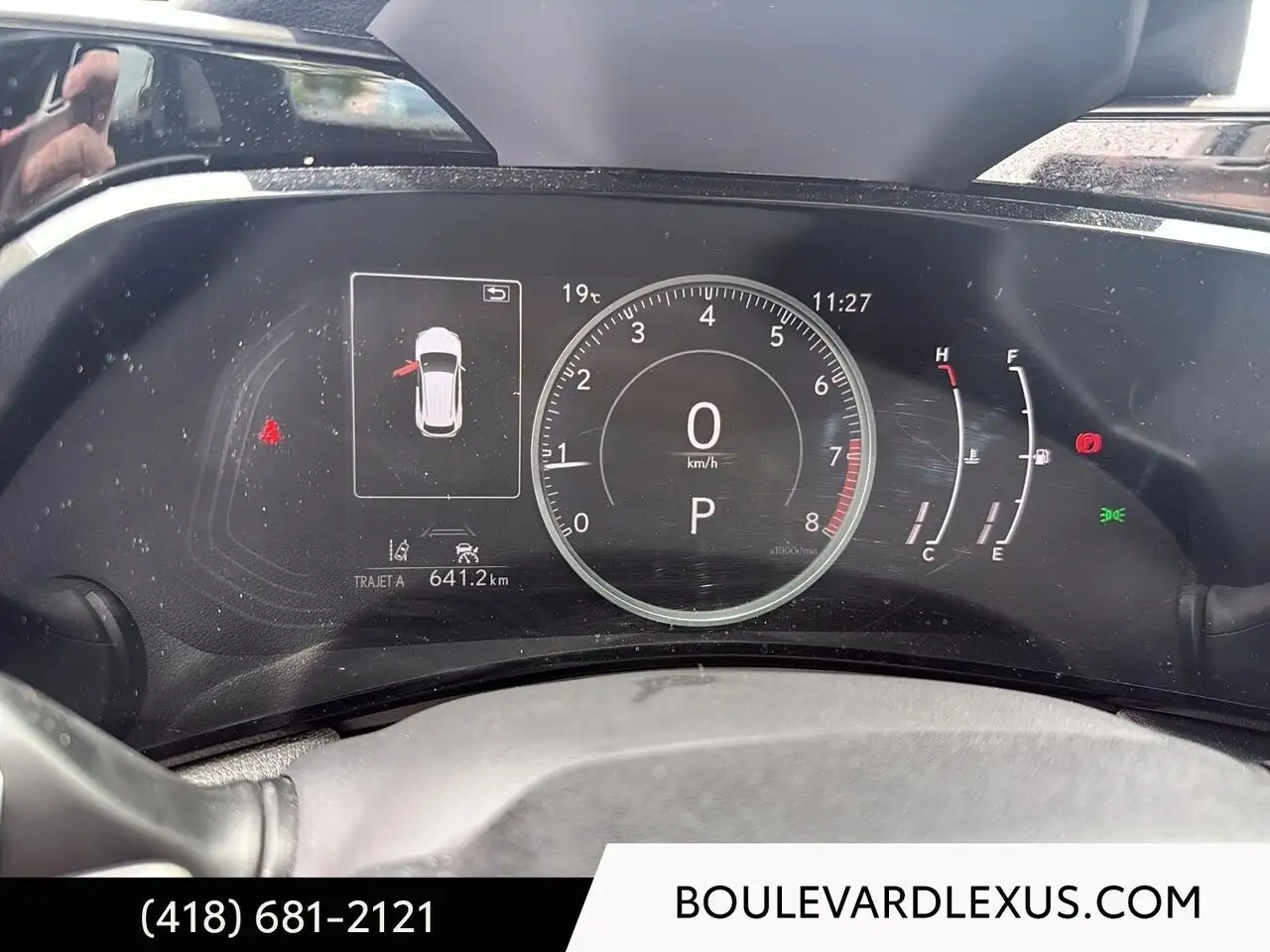 Lexus NX photo Lexus NX