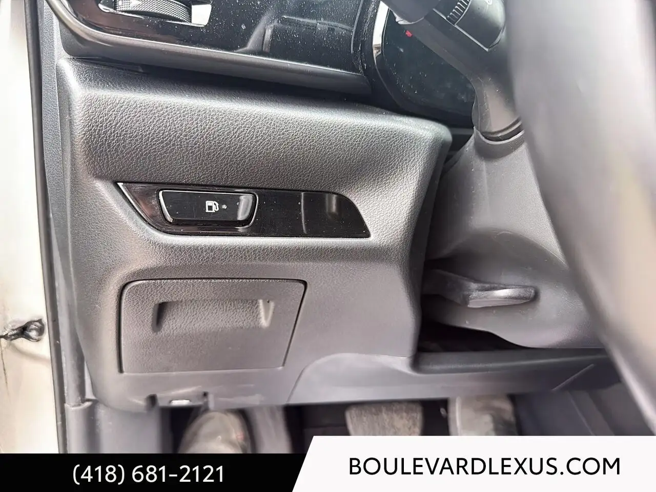 Lexus NX photo Lexus NX