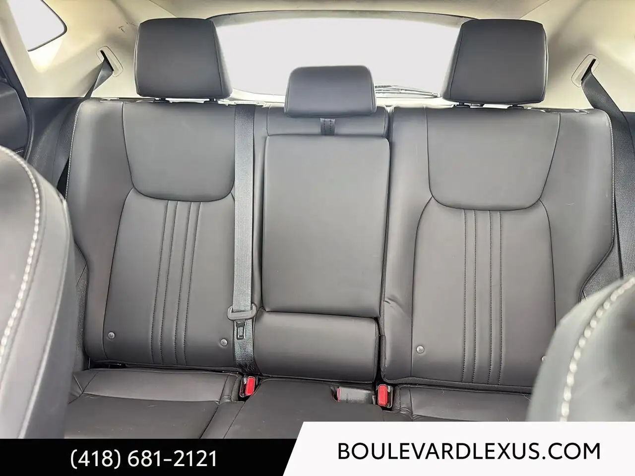 Lexus NX photo Lexus NX