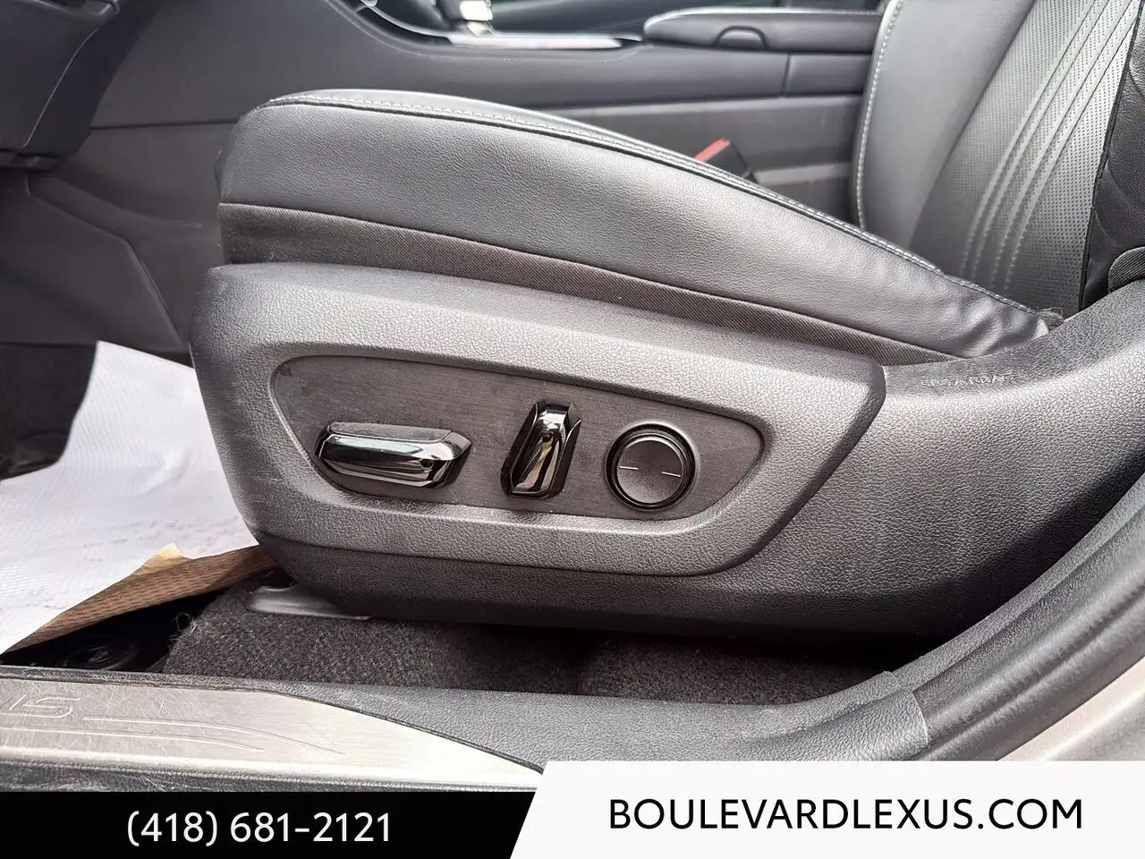 Lexus NX photo Lexus NX