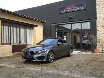 250 AMG LINE FASCINATION 7G-Tronic Plus