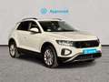 Volkswagen T-Roc 2.0TDI Life 85kW Blanc - thumbnail 1