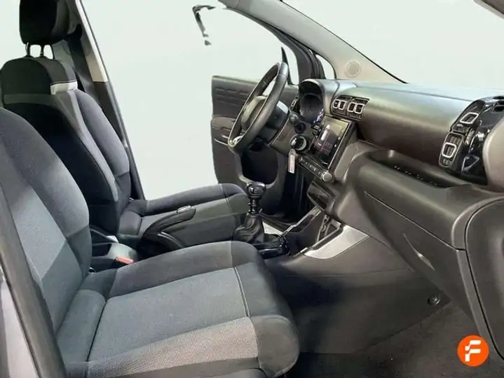 Citroën C3 Aircross PureTech S&S 6v You 2024, foto 10