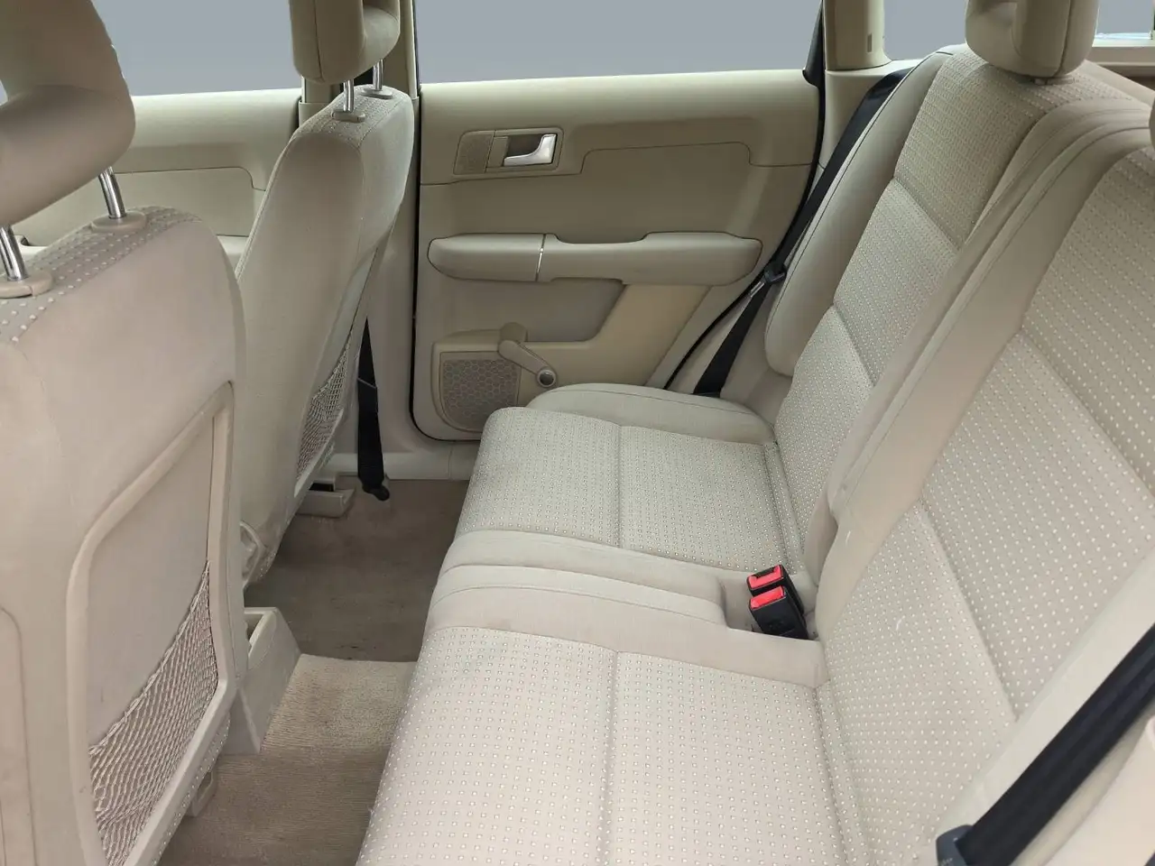 Audi A2 1.4, foto 12