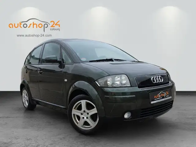 Audi A2 A2 1.4