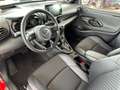 Toyota Yaris 1.5 Hybrid 5 porte Premiere Rosso - thumbnail 8